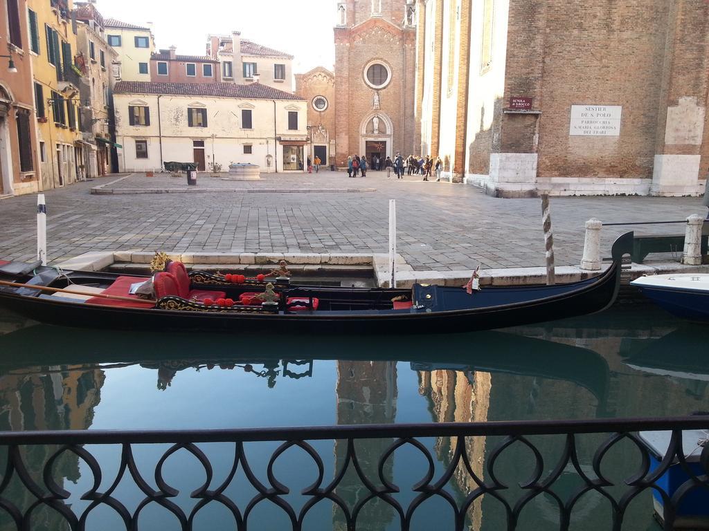 Venice House 외부 사진